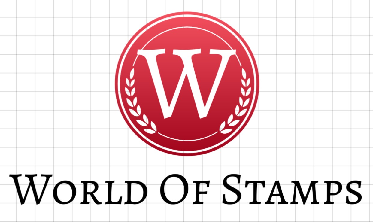 World Of Stamps